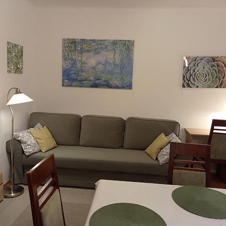 בודפשט Zsuzsa Apartman מראה חיצוני תמונה