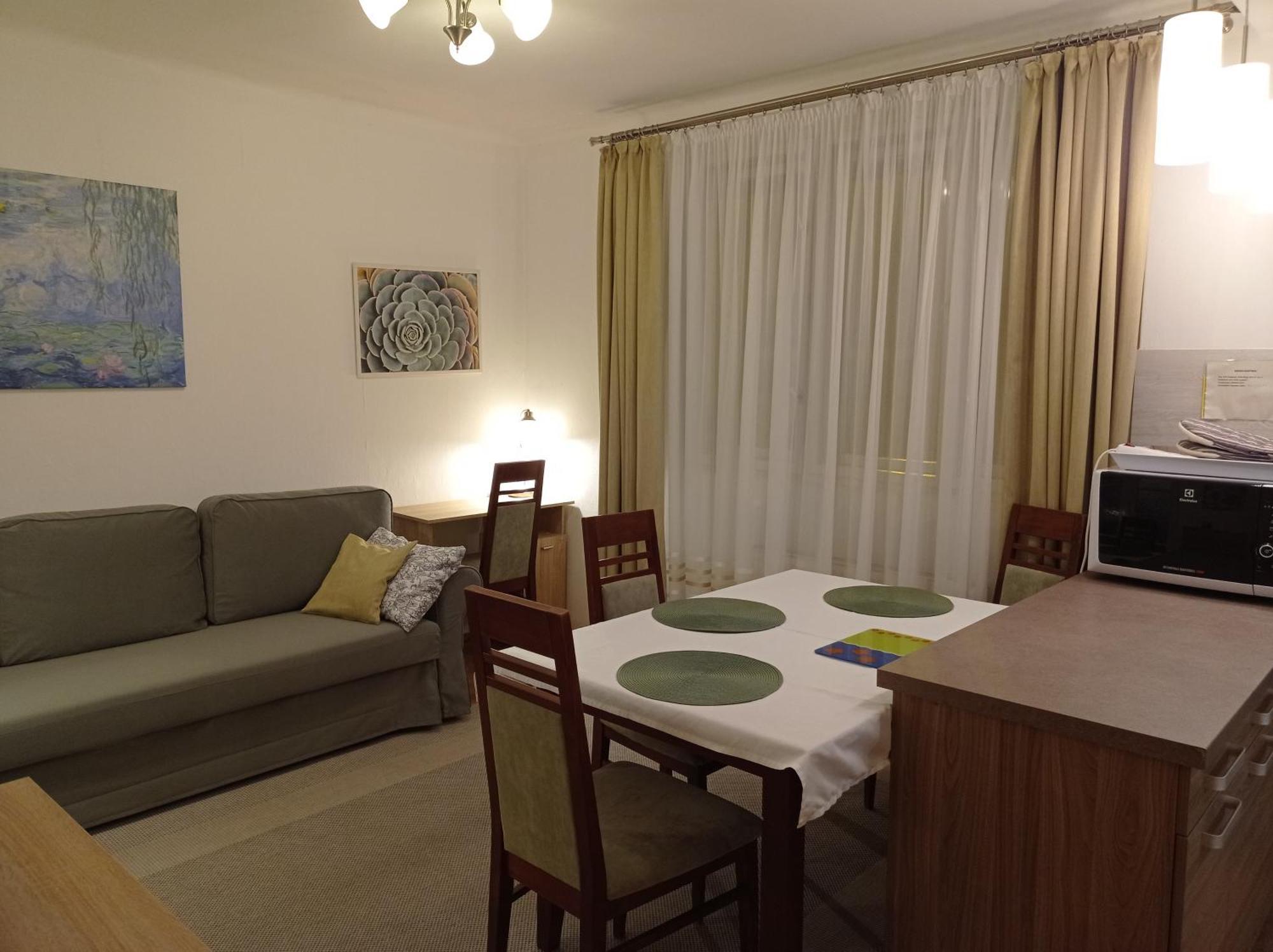 בודפשט Zsuzsa Apartman מראה חיצוני תמונה