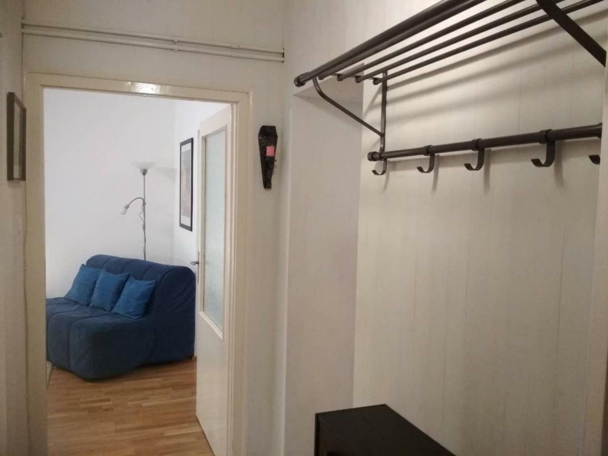 בודפשט Zsuzsa Apartman מראה חיצוני תמונה