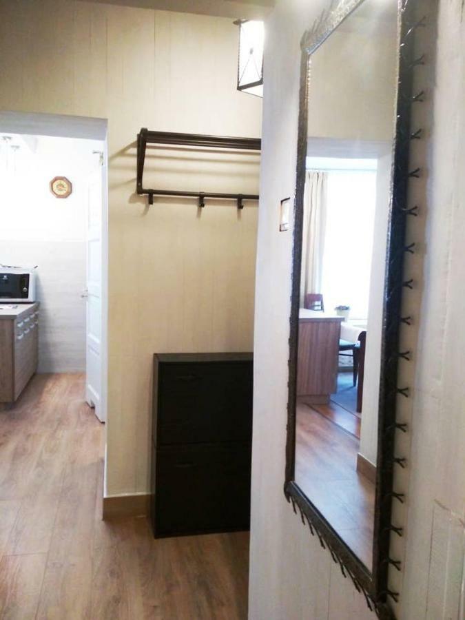 בודפשט Zsuzsa Apartman מראה חיצוני תמונה