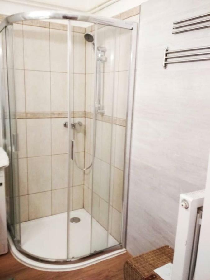 בודפשט Zsuzsa Apartman מראה חיצוני תמונה